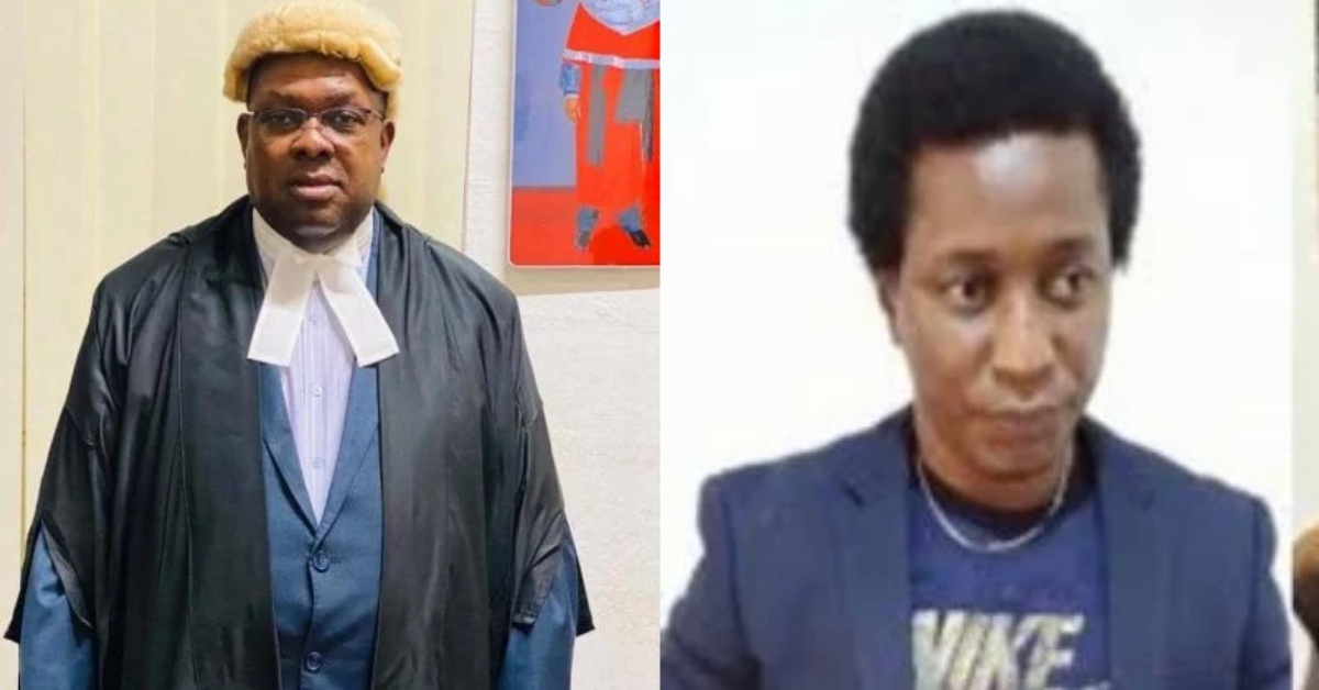 “Edmond Abu Jr. Harassed Lawyers for Out of Court Financial Settlement” – Judiciary of Sierra Leone
