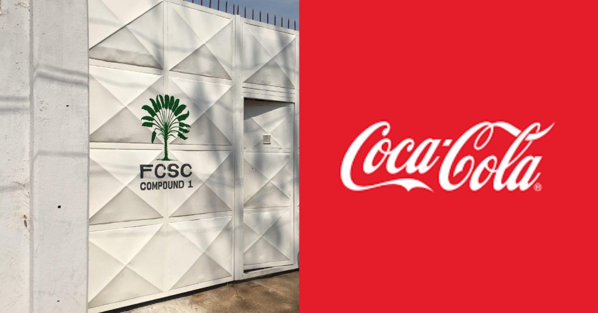 Coca Cola To Resume Operations in Sierra Leone