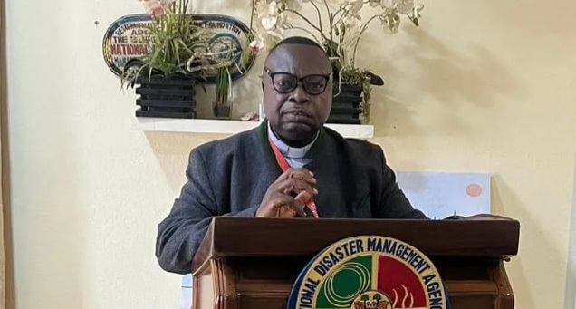 2023 Elections: Catholic Priest Warns Drug Abuse May Cause Violence in June