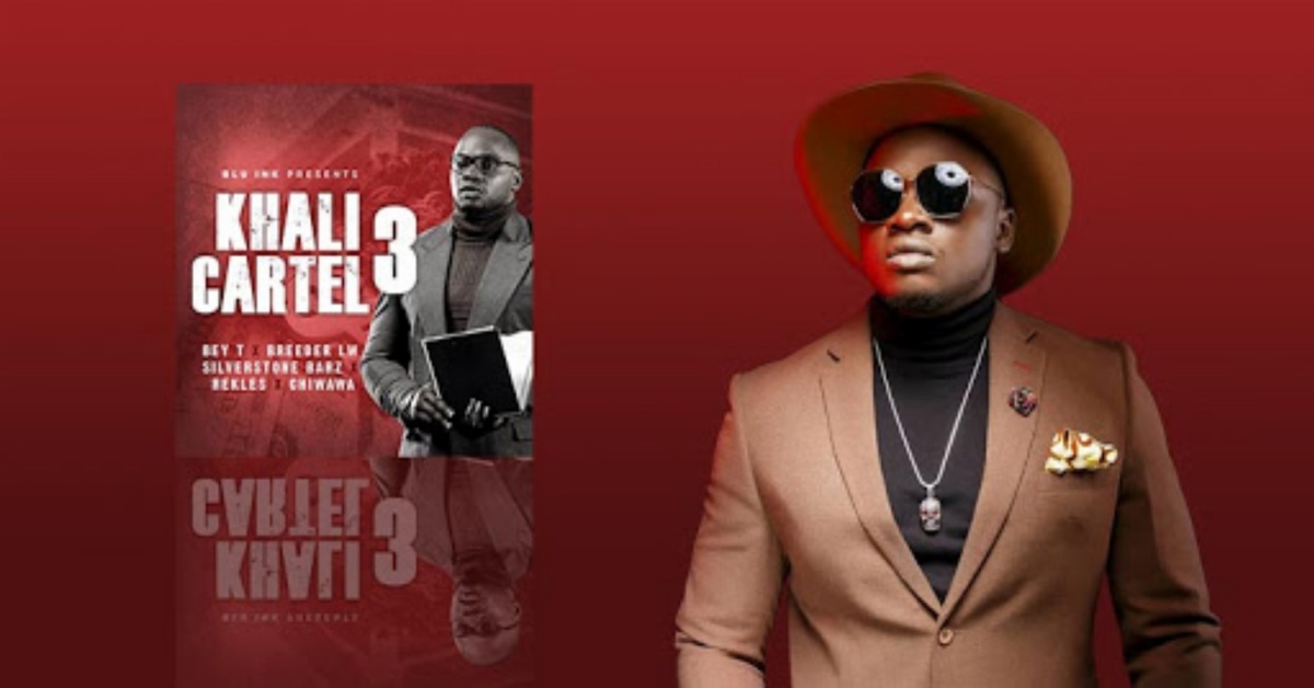 A Key Lesson Sierra Leonean Artists Should Learn From Khaligraph Jones