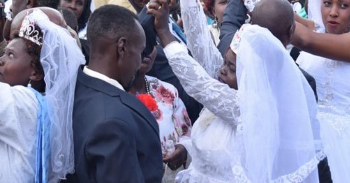 Sierra Leone Records Over 5,000 Marriages in 2022