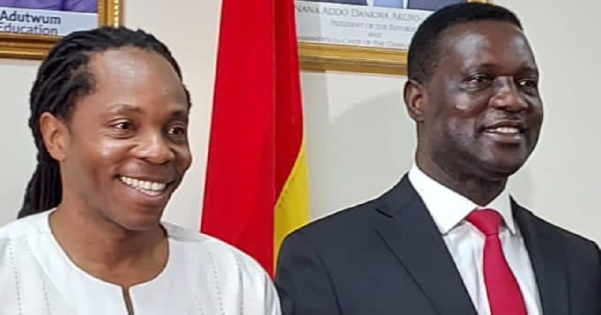 Sierra Leone and Ghana Embark On Bilateral Learning Exchange