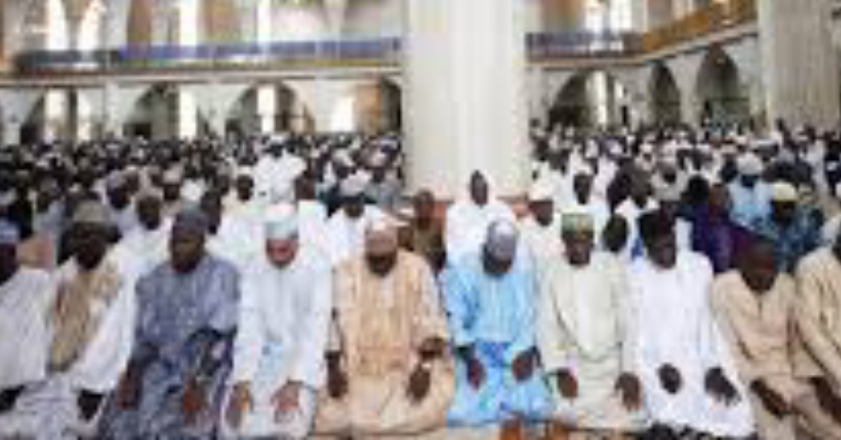 Temne Central Mosque Sets to Organize National Prayers