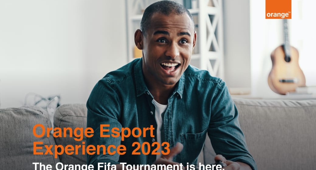 What Will Interest You on The Orange Esport Experience