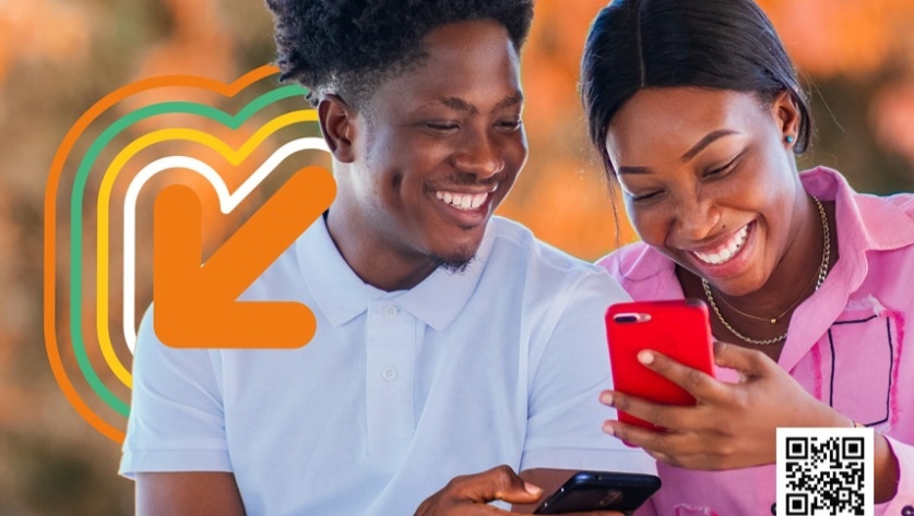 Share Some Love, See How You Can Send Top-up to Others Through Orange Money