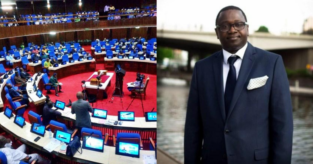 Parliament of Sierra Leone Approves New Finance Minister