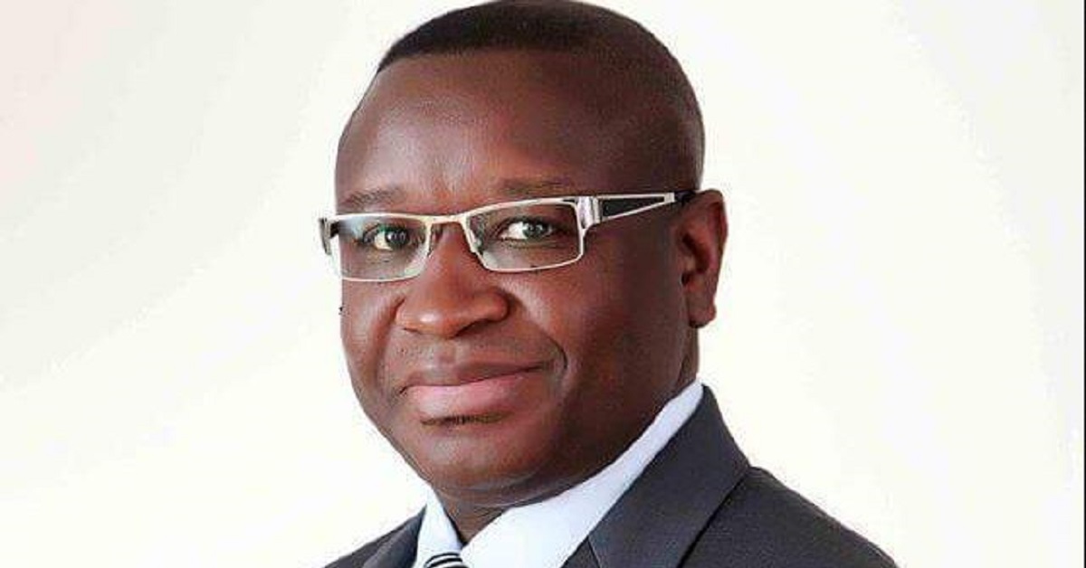 Bio Praises Vice President Juldeh