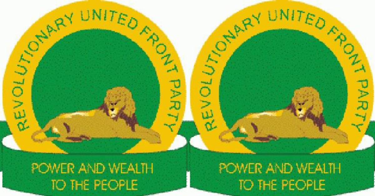 SLPP and APC Has Failed Sierra Leone – RUFP