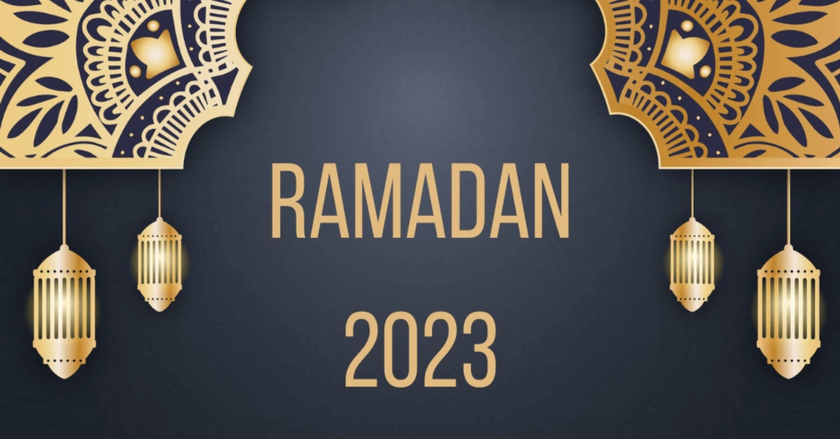 Ramadan Starts on Thursday