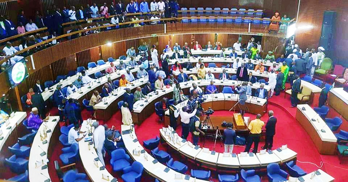 Law Makers Demand Funding For Enforcement of Proposed Employment Bill