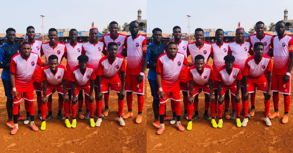 Freetonians SLIFA Boycotts Sierra Leone Premier League