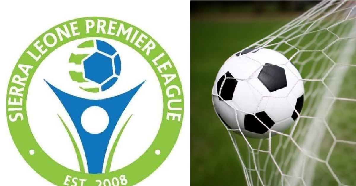 Sierra Leone Premier League Board Receives Funding To Manage The League