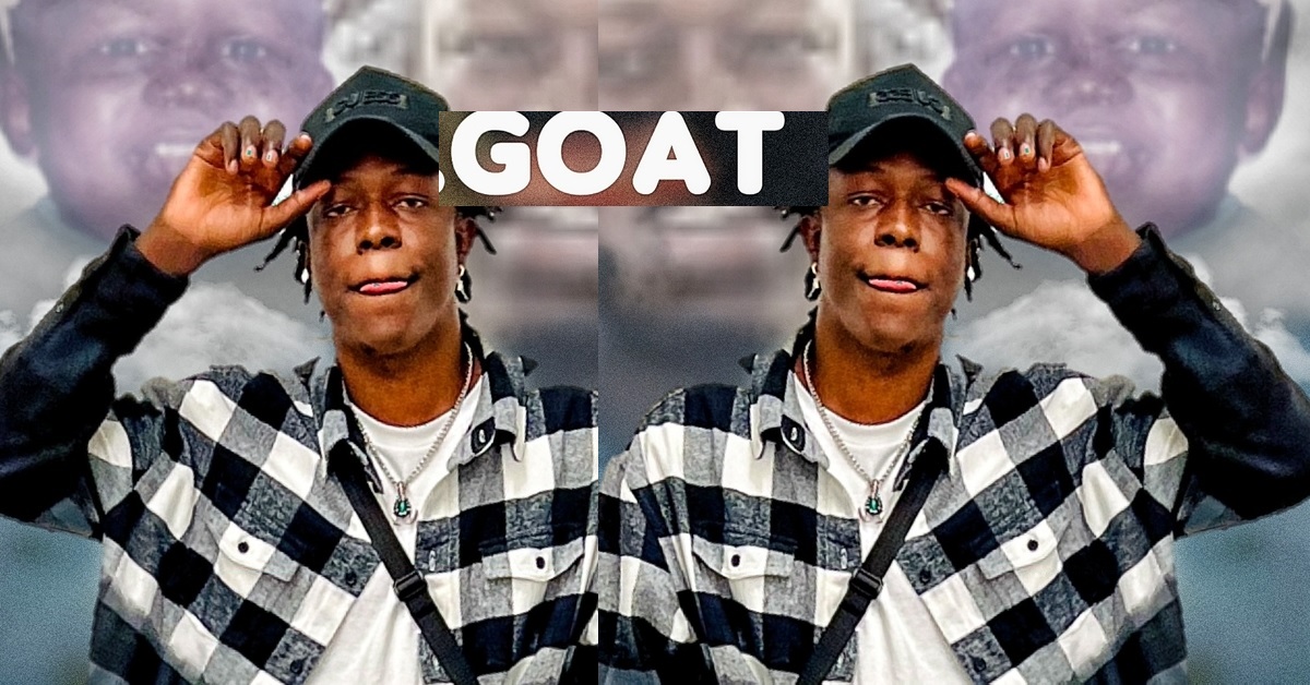 Scorp Daddy – Goat