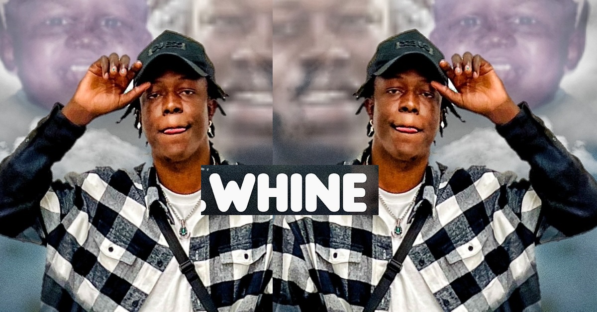 Scorp Daddy – Whine