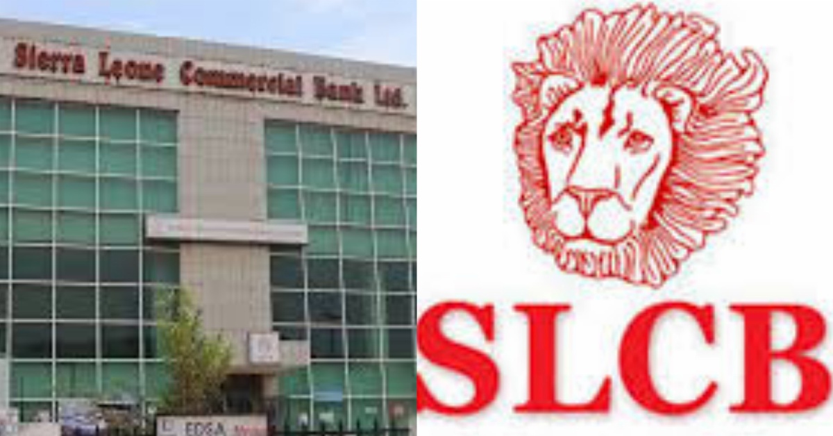 Sierra Leone Commercial Bank Launches Two New Products   Sierra Leone Commercial Bank 