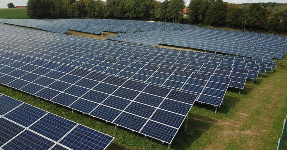 Sierra Leone’s First Solar Plant Starts Operation