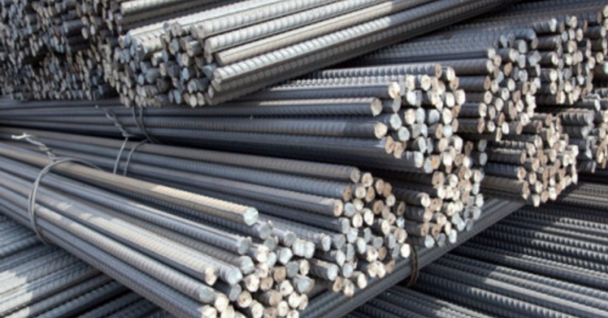 Sierra Leone Gets First Steel Rod Production Company