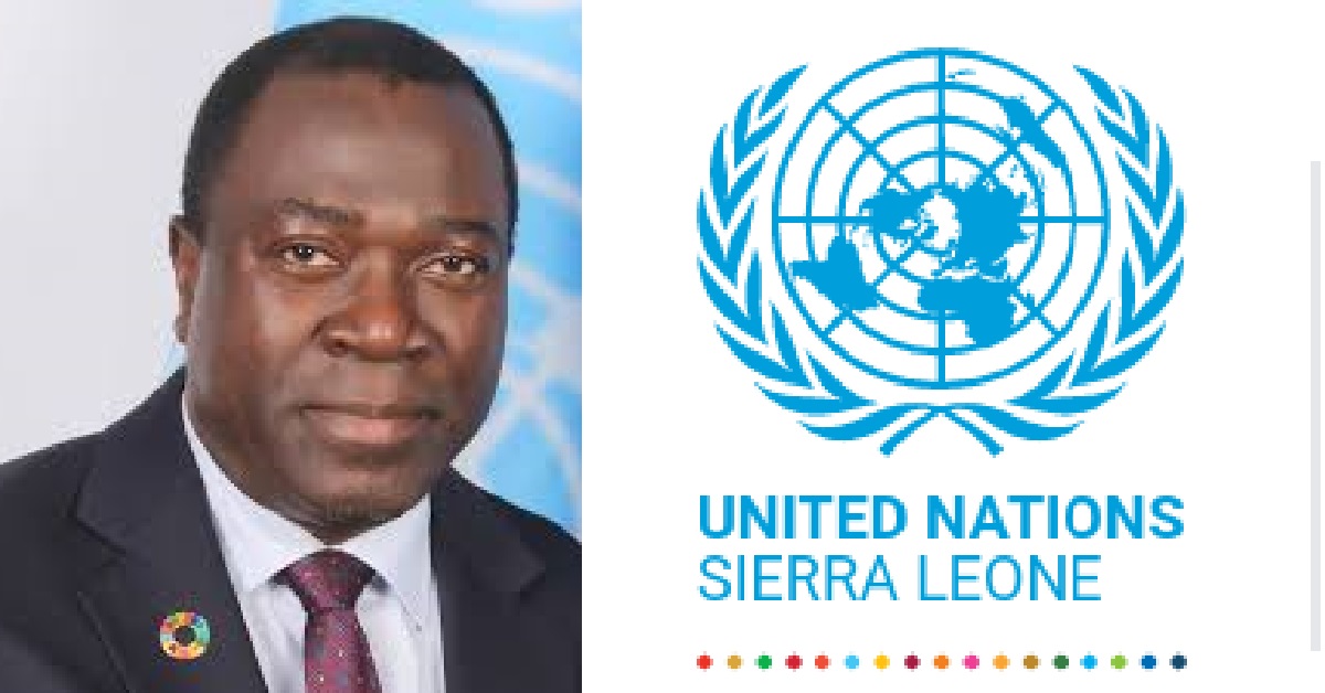 UN Worries Over Drug Abuse by Young People in Sierra Leone