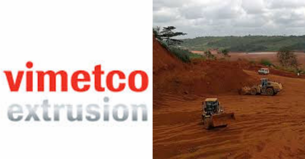 Vimetco Temporarily Suspends Operation in Sierra Leone