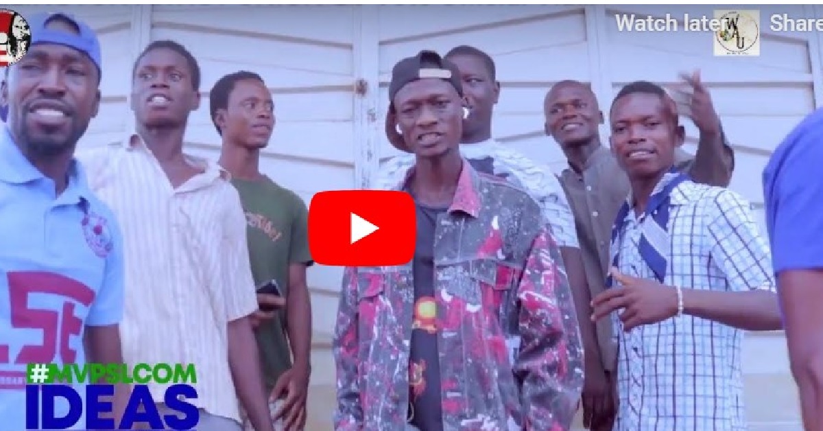 Wellington Artist Union – Go Vote (Official Video)