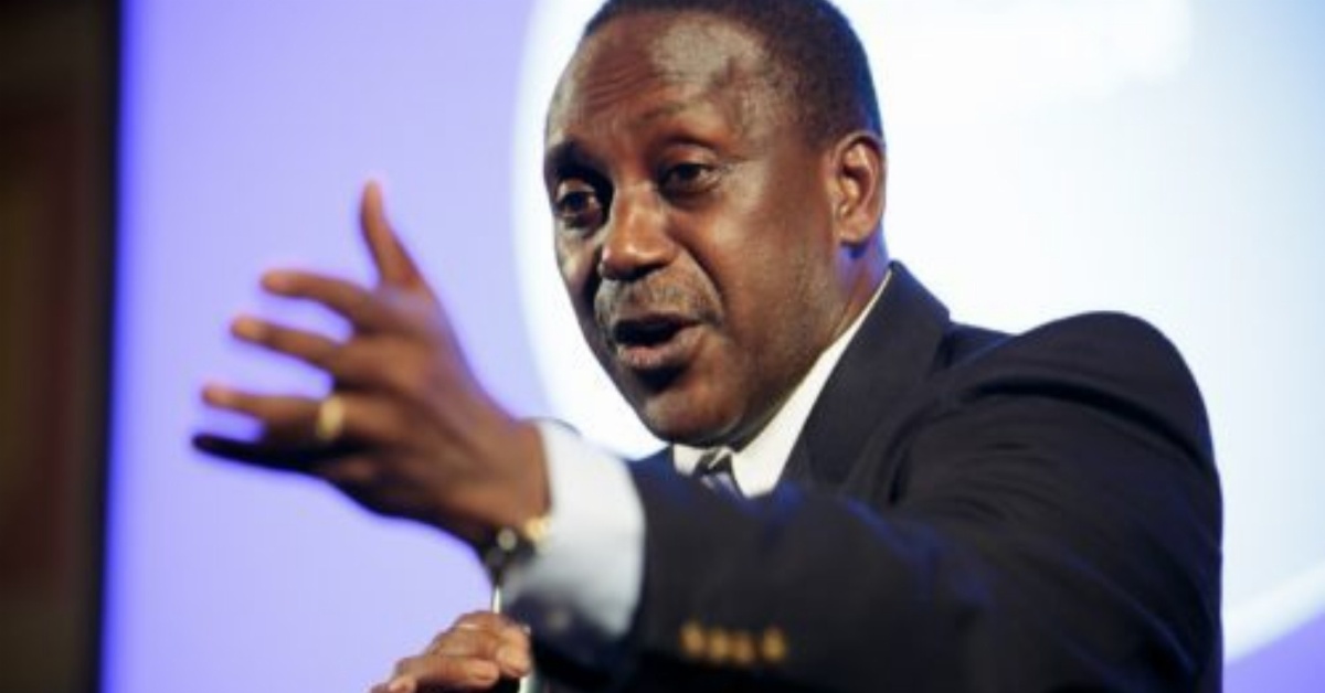 OPINION: Alhaji Dr. Kandeh Kolleh Yumkella, A True SLPP Son