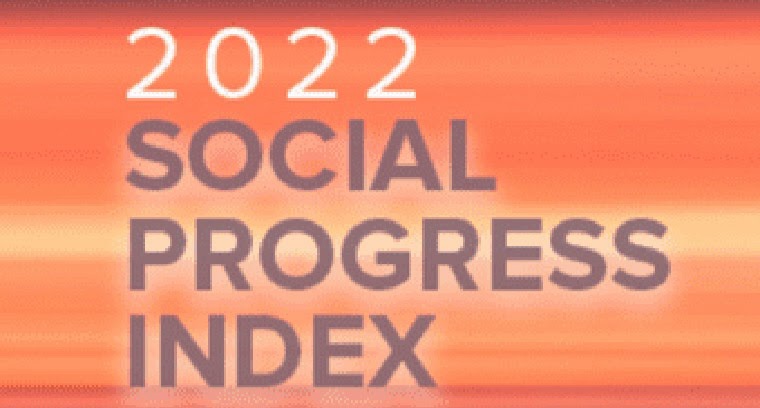Sierra Leone Tops Improved Countries in The 2022 Social Progress Index