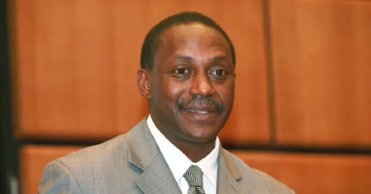 Kandeh Yumkella Gets New Political Appointment