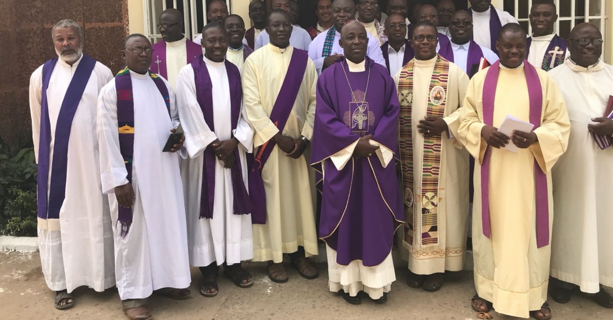 Catholic Bishops Calls For Peace Ahead of June 24 Elections