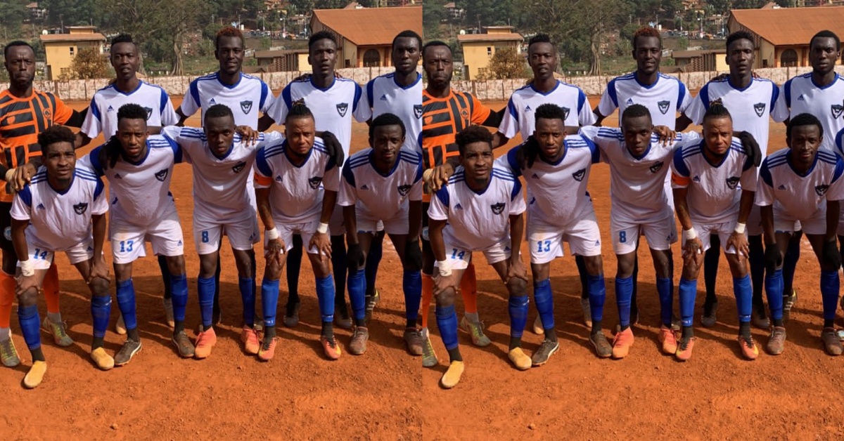 Central Parade FC Drops Down in Premier League Table After Freetonians SLIFA Draw