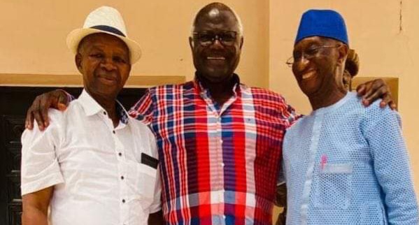 The Dilemma of The Three Musketeers: A Tale of Two APC Constitutions