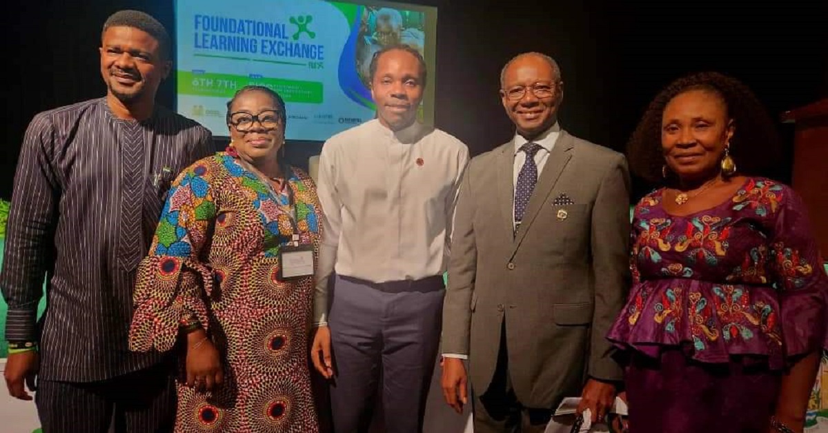 First Foundation Learning Exchange Summit Ends In Sierra Leone