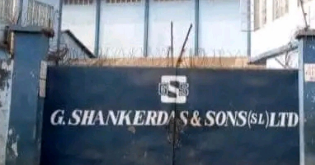 Citizens Raise Concerns Over G. Shankerdas and Sons Products