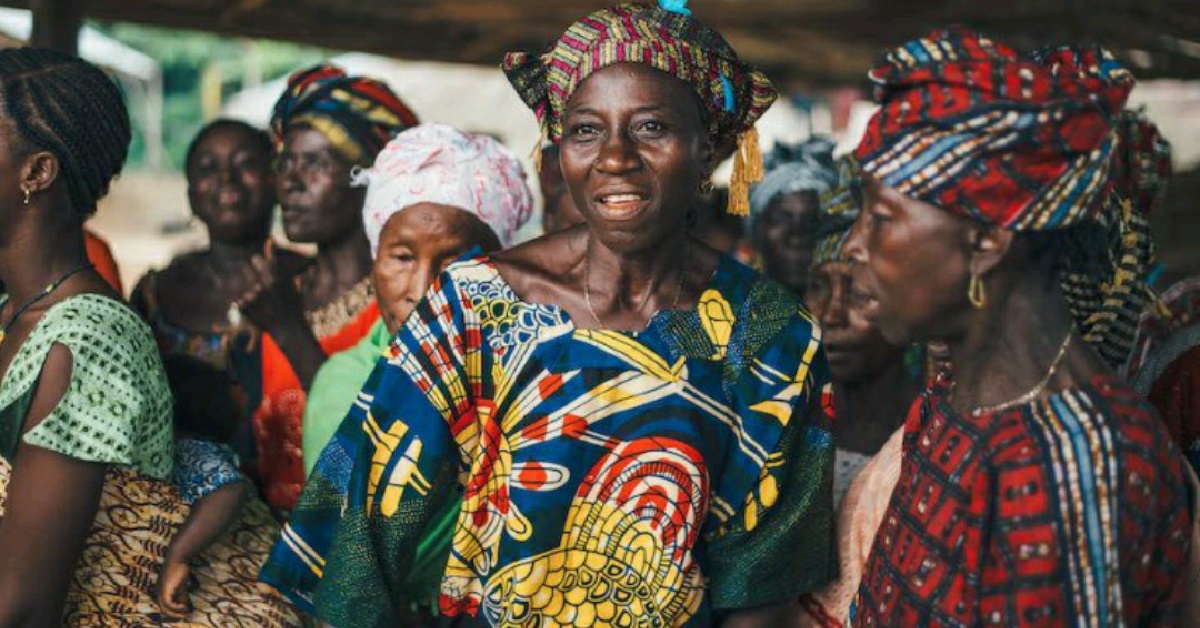 Gender Law Increase Sierra Leone Women Inclusion in Politics