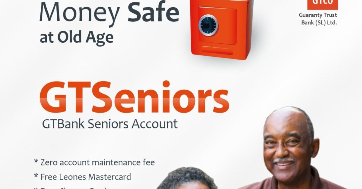 5 Benefits You Can Get From GTSeniors Account