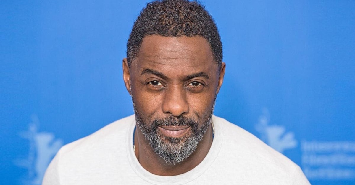Idris Elba Responds to Film Studio Concerns Raised by Sierra Leoneans