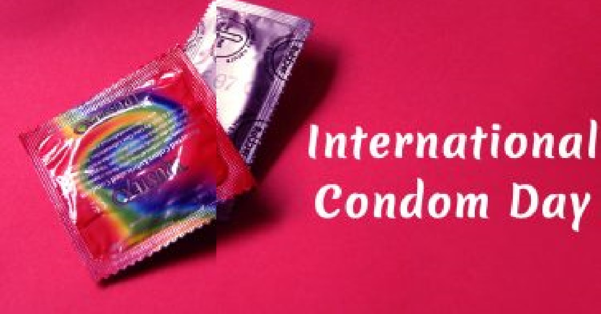 International Condom Day: Government Advise Youths on Safe Sex