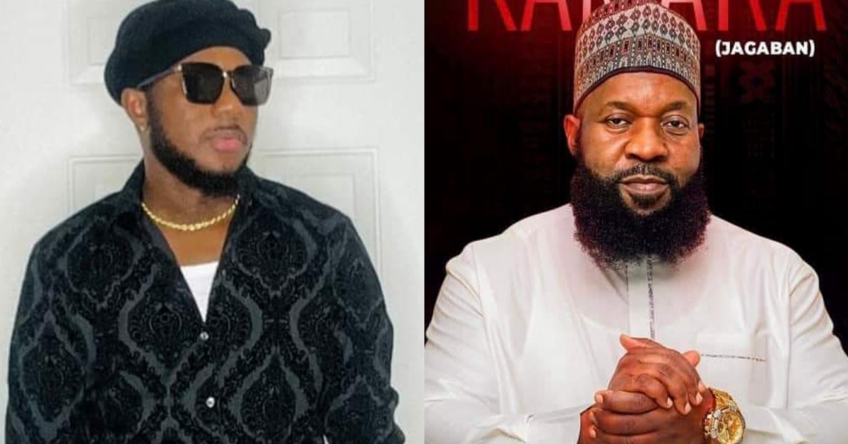Rahim D Wizard Reveals the Amount Jagaban is Paying his Staff in the US