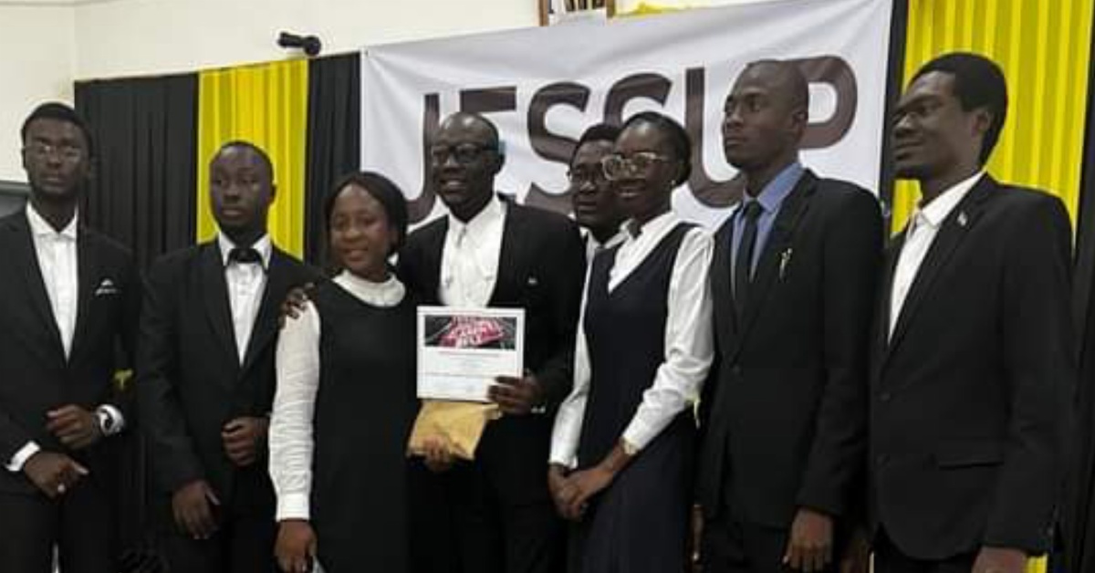 FBC Law Faculty Wins Philip C Jessup Moot Court Competition
