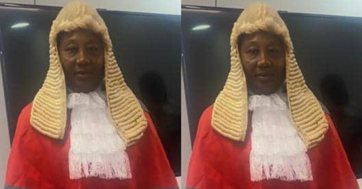 Justice Bonnie Makes U-Turn, Gives Fresh Order on APC’s Injunction