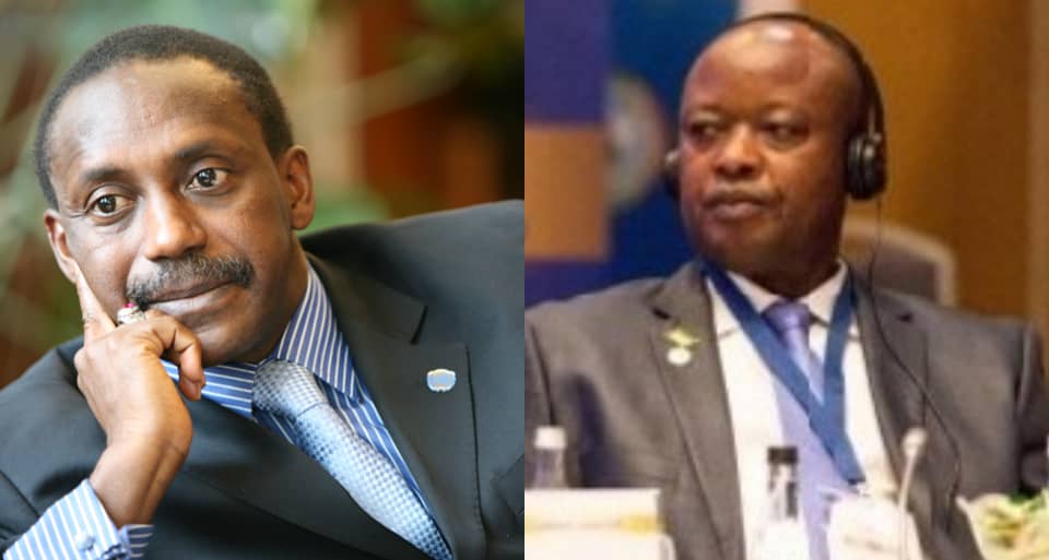 2023 Elections: What Next For KKY & Sam Sumana 