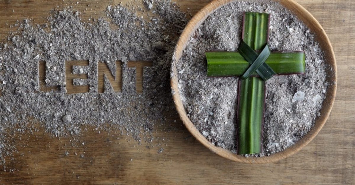 Christians Enter 2023 Lent Season
