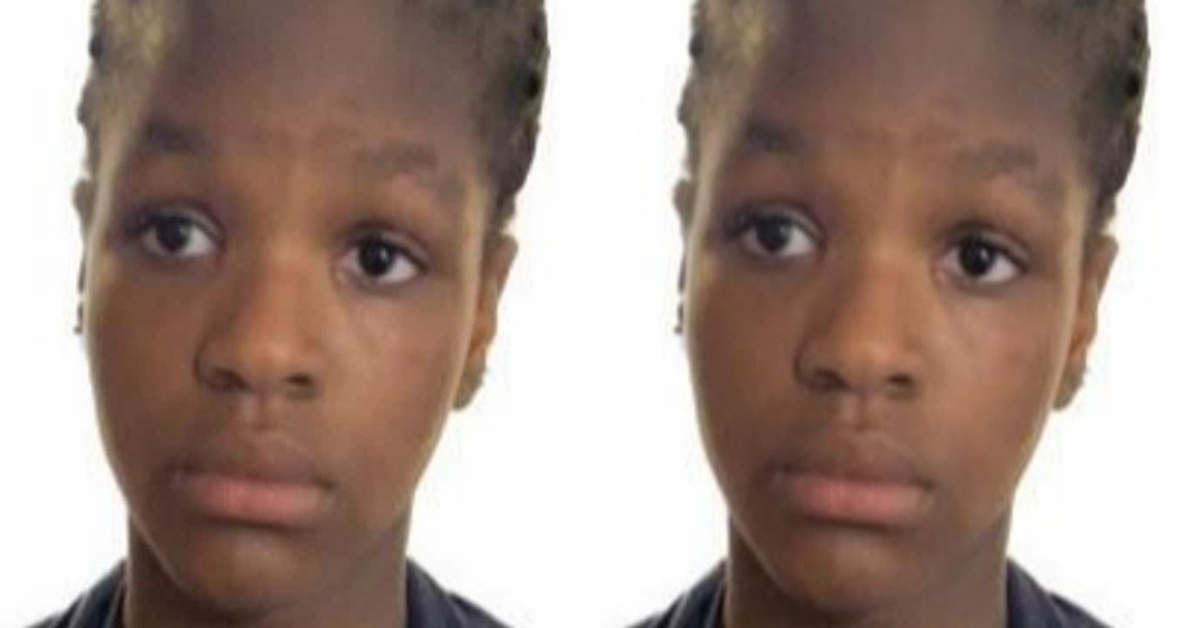 13-Year-Old Sierra Leonean Girl Missing in London
