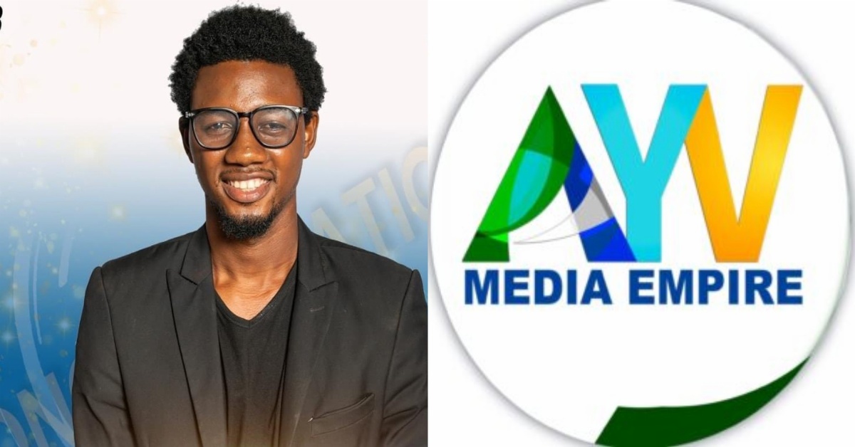 AYV International Appoints Ex-Housemate Contestant as Content Creator
