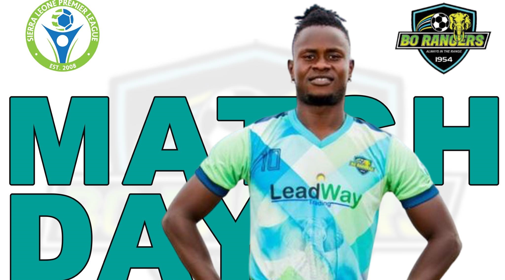 Suspended Musa Tombo Joins National AFCON Team