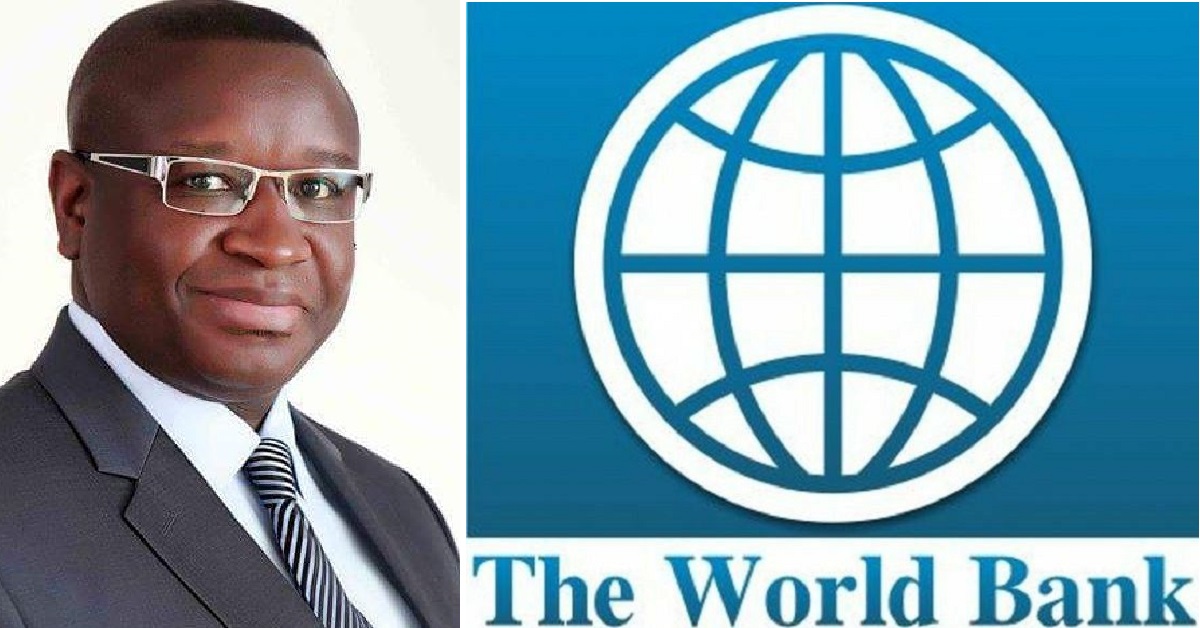 President Bio Signs $75m Project With World Bank