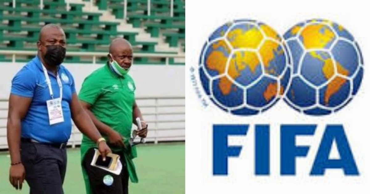 FIFA to Disburse Around $8 Million For Sierra Leone’s Football Development