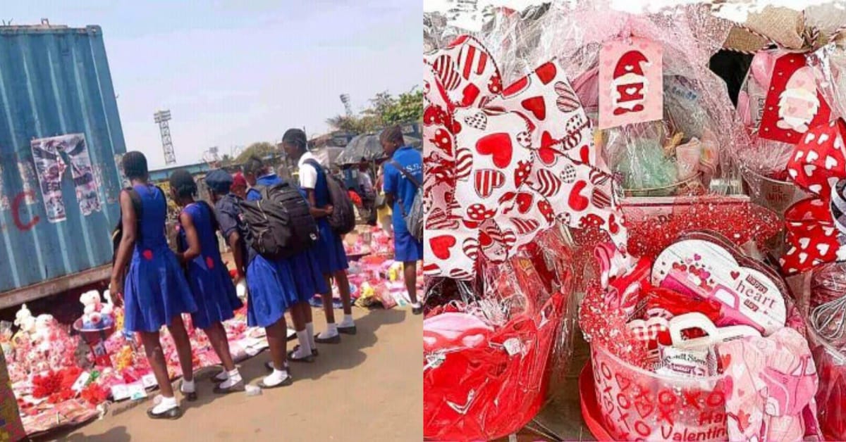 Basic Education Ministry Enforce Valentine’s Gifts Ban in Schools