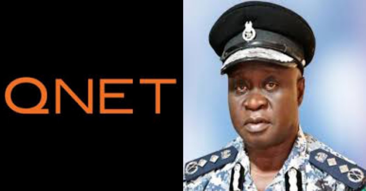 Sierra Leone Police Declares QNet a Criminal Entity