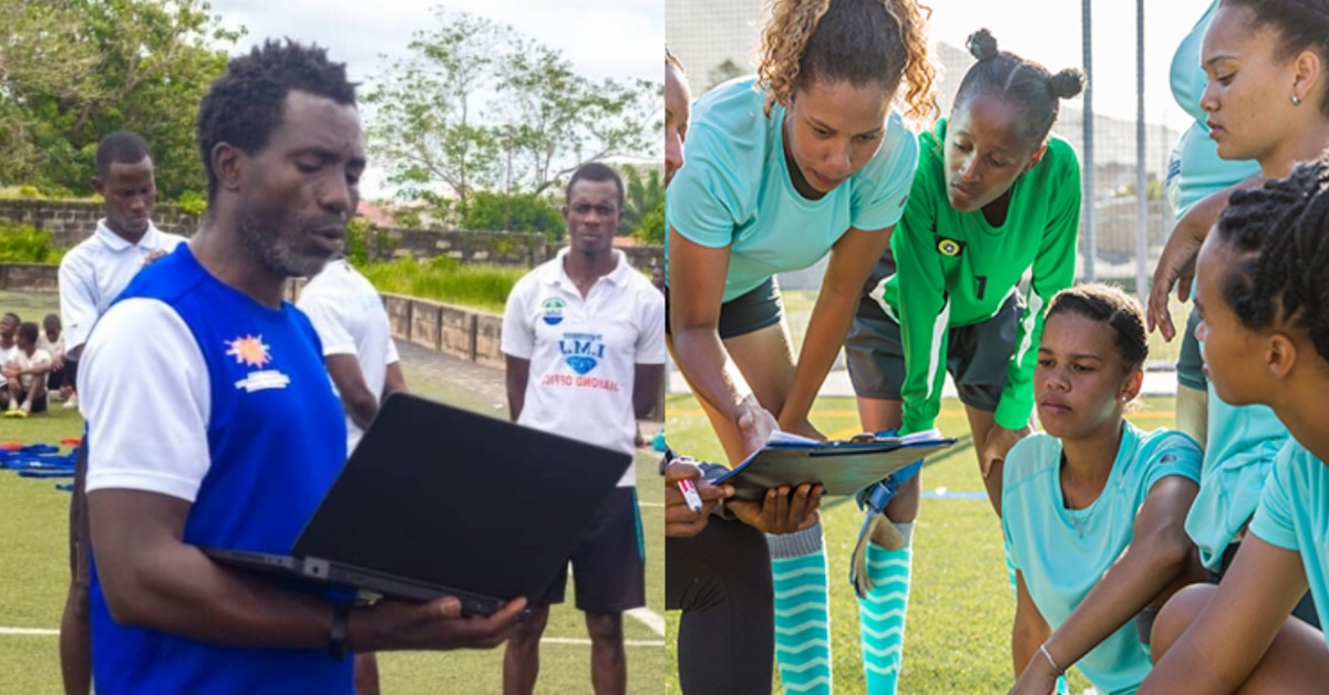 Sports Empowerment Foundation Targets Girls Participation