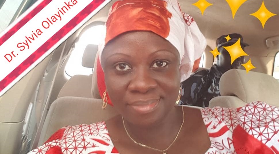 Sylvia Blyden Raises Alarm Over Unlawful Detention of 8 Residents in Kambia